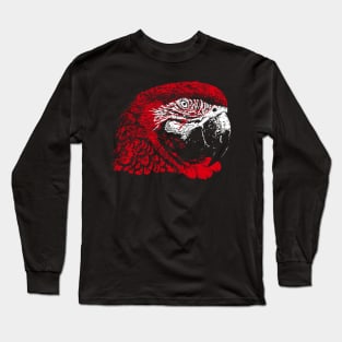 araracanga Long Sleeve T-Shirt